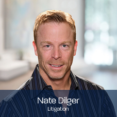 Nate Dilger