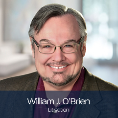 William J. O’Brien