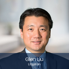 Glen Liu
