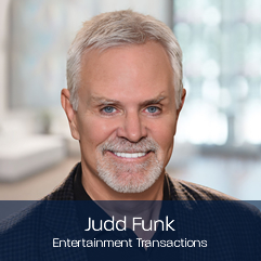 Judd Funk