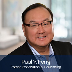 Paul Y. Feng