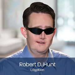 Robert D. Hunt